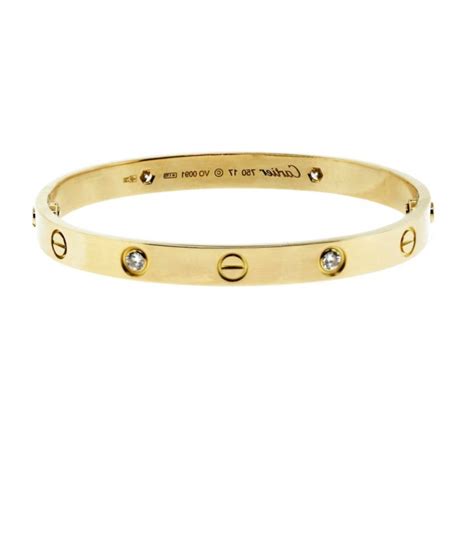 750 19 cartier r ip 6688 price|cartier love bracelet authenticity.